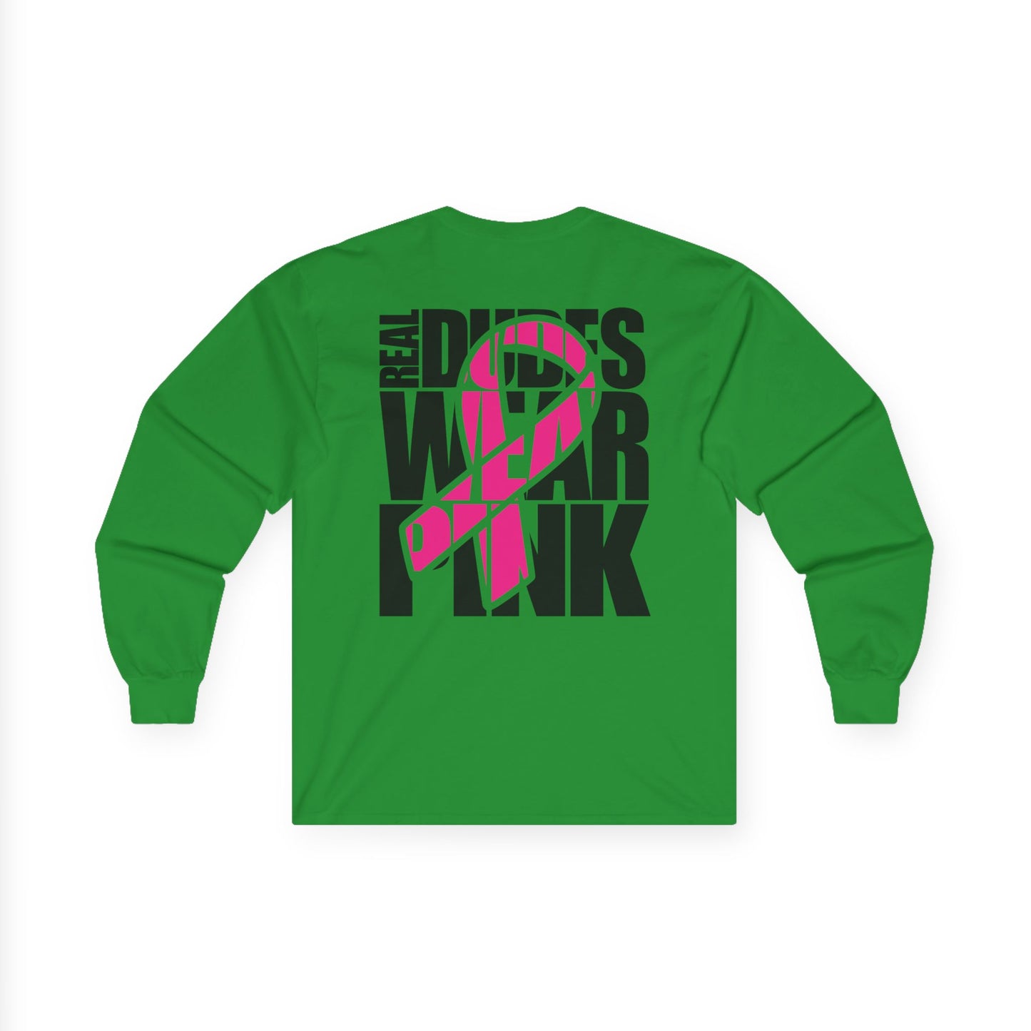 Unisex Ultra Cotton Long Sleeve Tee