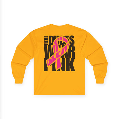 Unisex Ultra Cotton Long Sleeve Tee