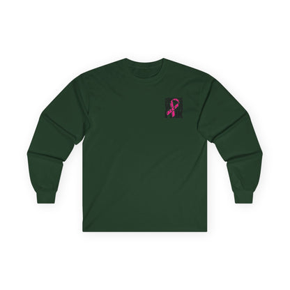 Unisex Ultra Cotton Long Sleeve Tee