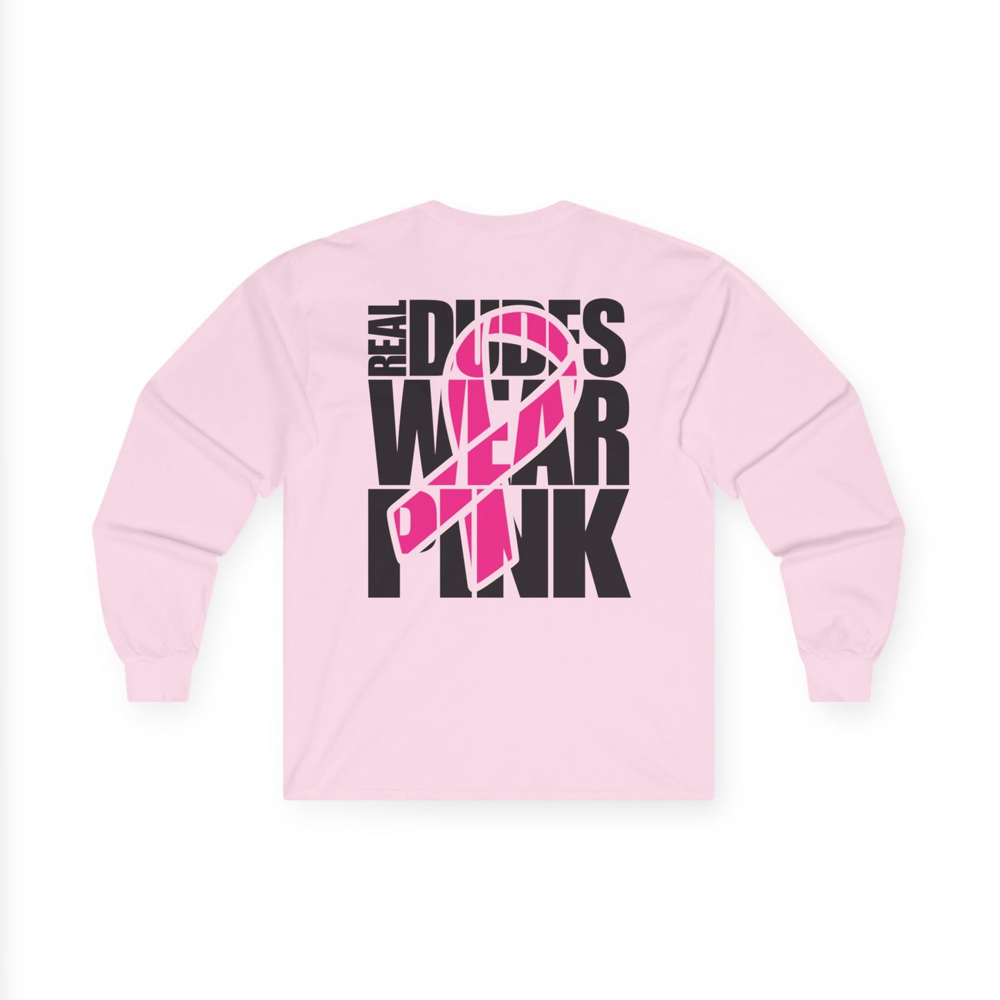 Unisex Ultra Cotton Long Sleeve Tee