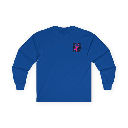 Unisex Ultra Cotton Long Sleeve Tee