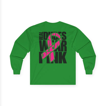Unisex Ultra Cotton Long Sleeve Tee