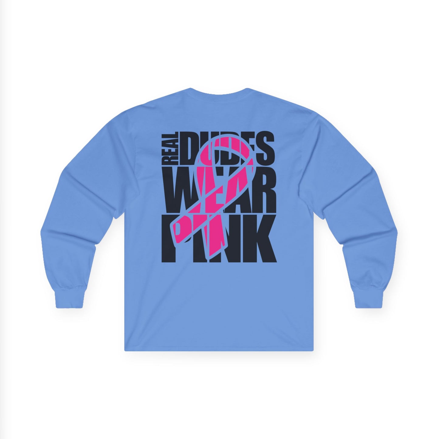 Unisex Ultra Cotton Long Sleeve Tee