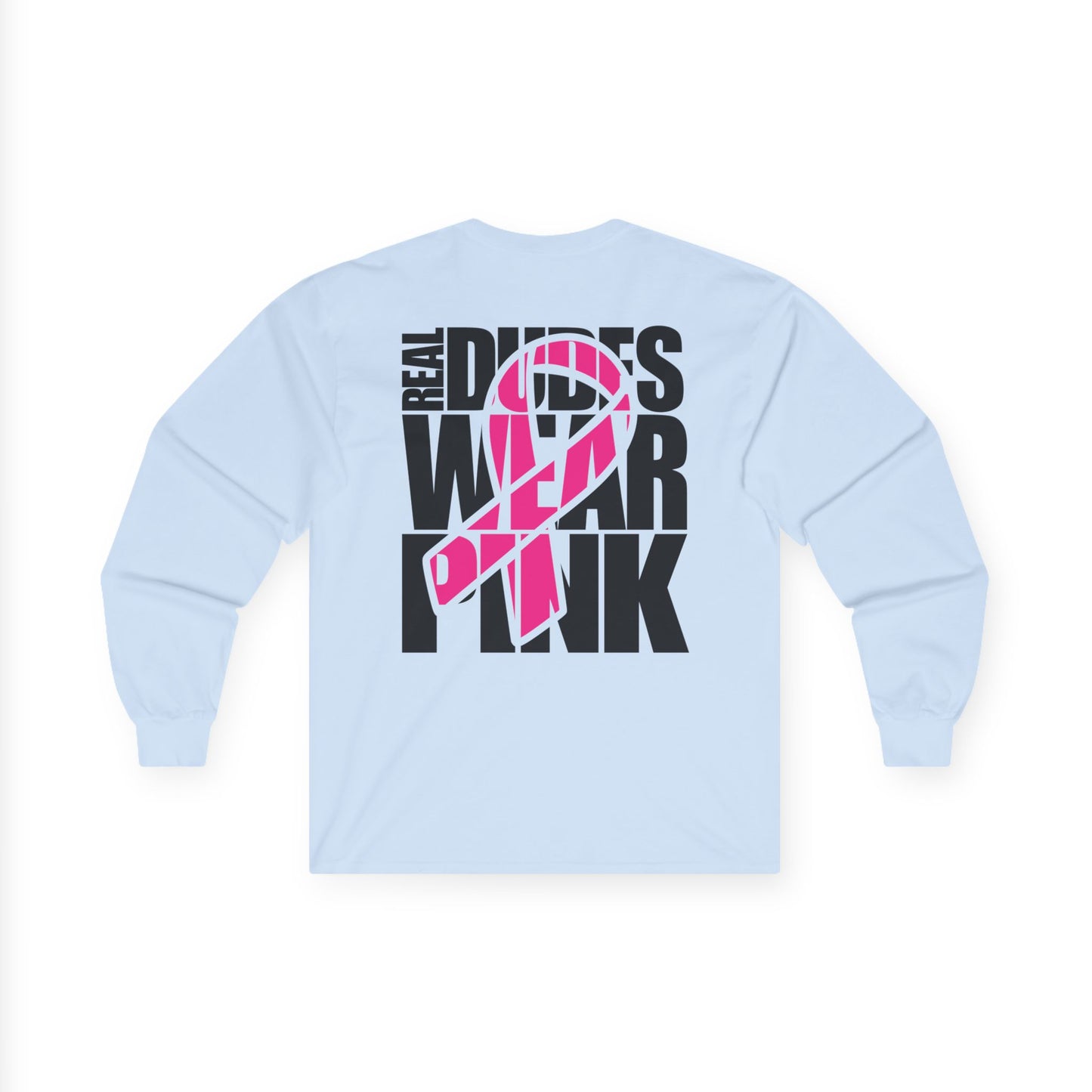 Unisex Ultra Cotton Long Sleeve Tee