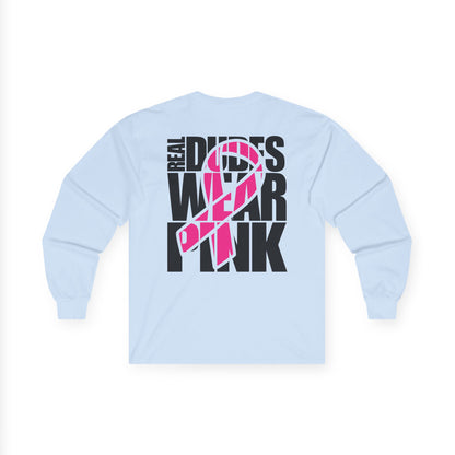 Unisex Ultra Cotton Long Sleeve Tee