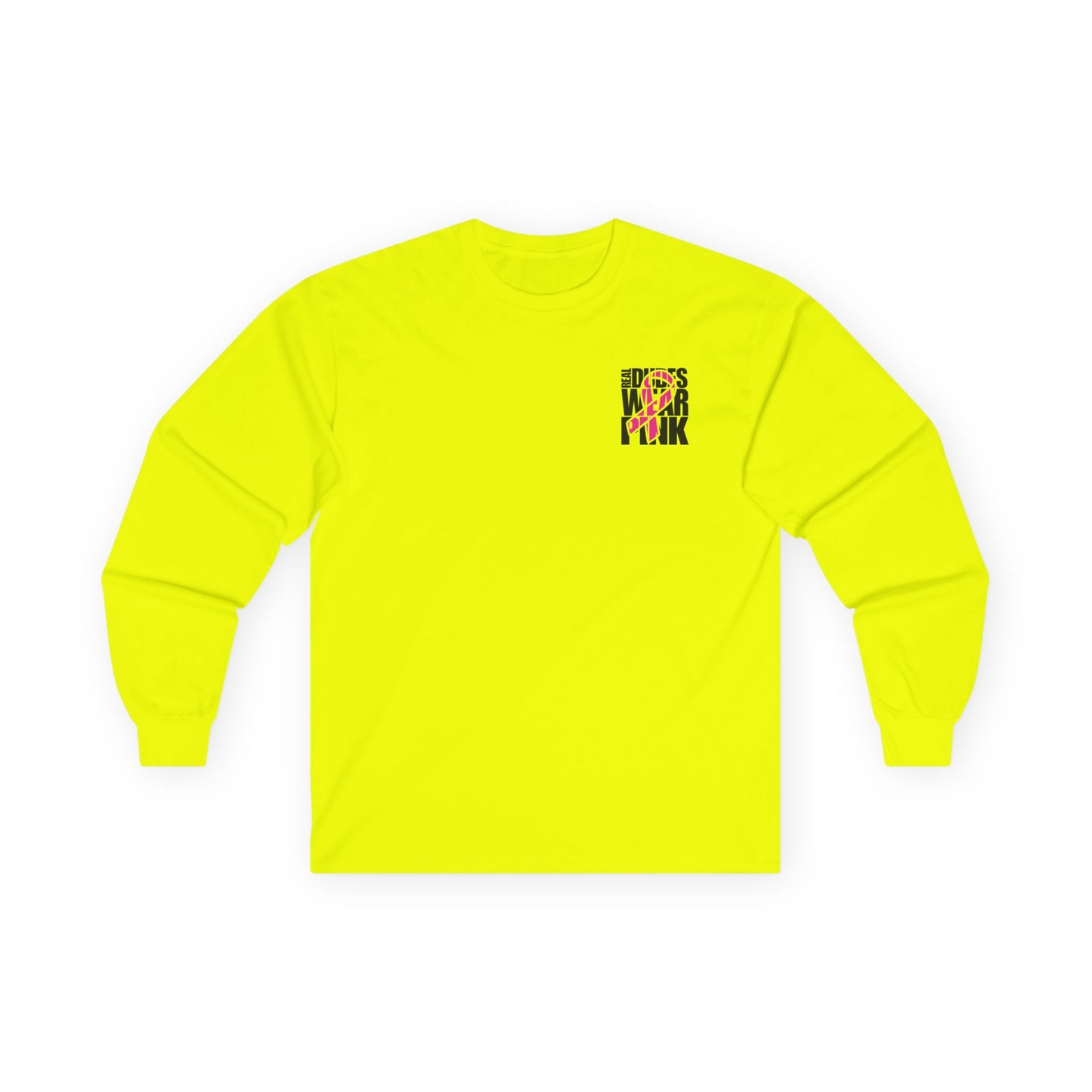 Unisex Ultra Cotton Long Sleeve Tee