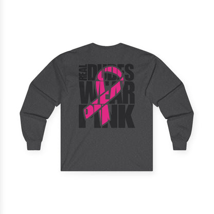 Unisex Ultra Cotton Long Sleeve Tee