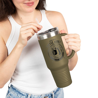 Insulated Travel Mug