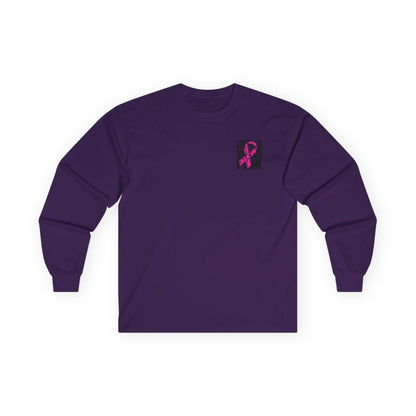 Unisex Ultra Cotton Long Sleeve Tee