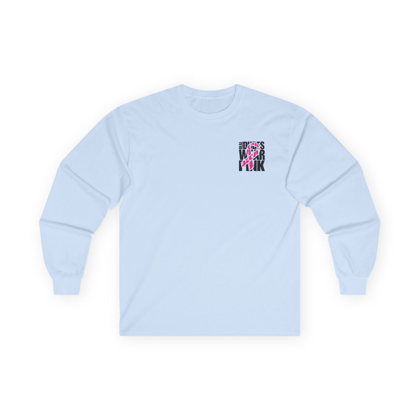Unisex Ultra Cotton Long Sleeve Tee