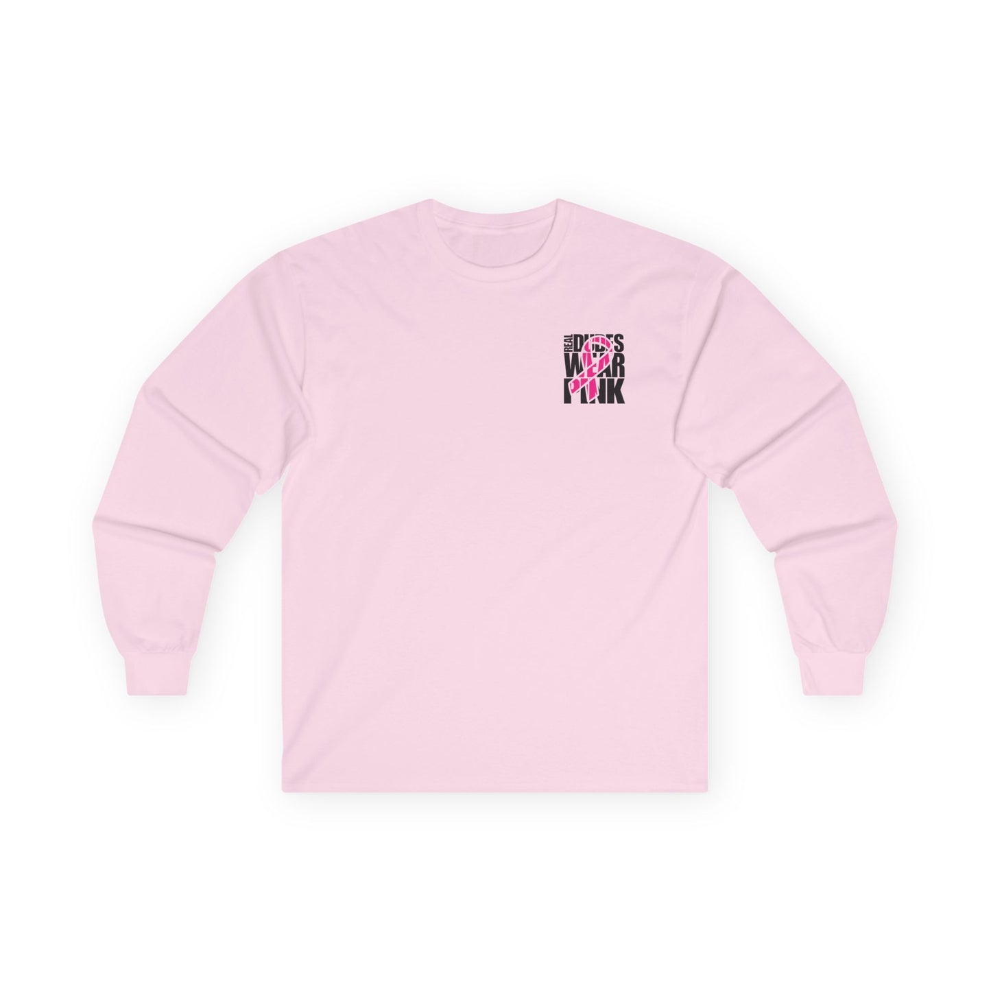 Unisex Ultra Cotton Long Sleeve Tee