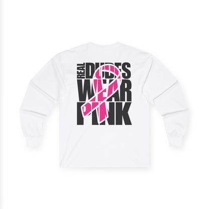 Unisex Ultra Cotton Long Sleeve Tee