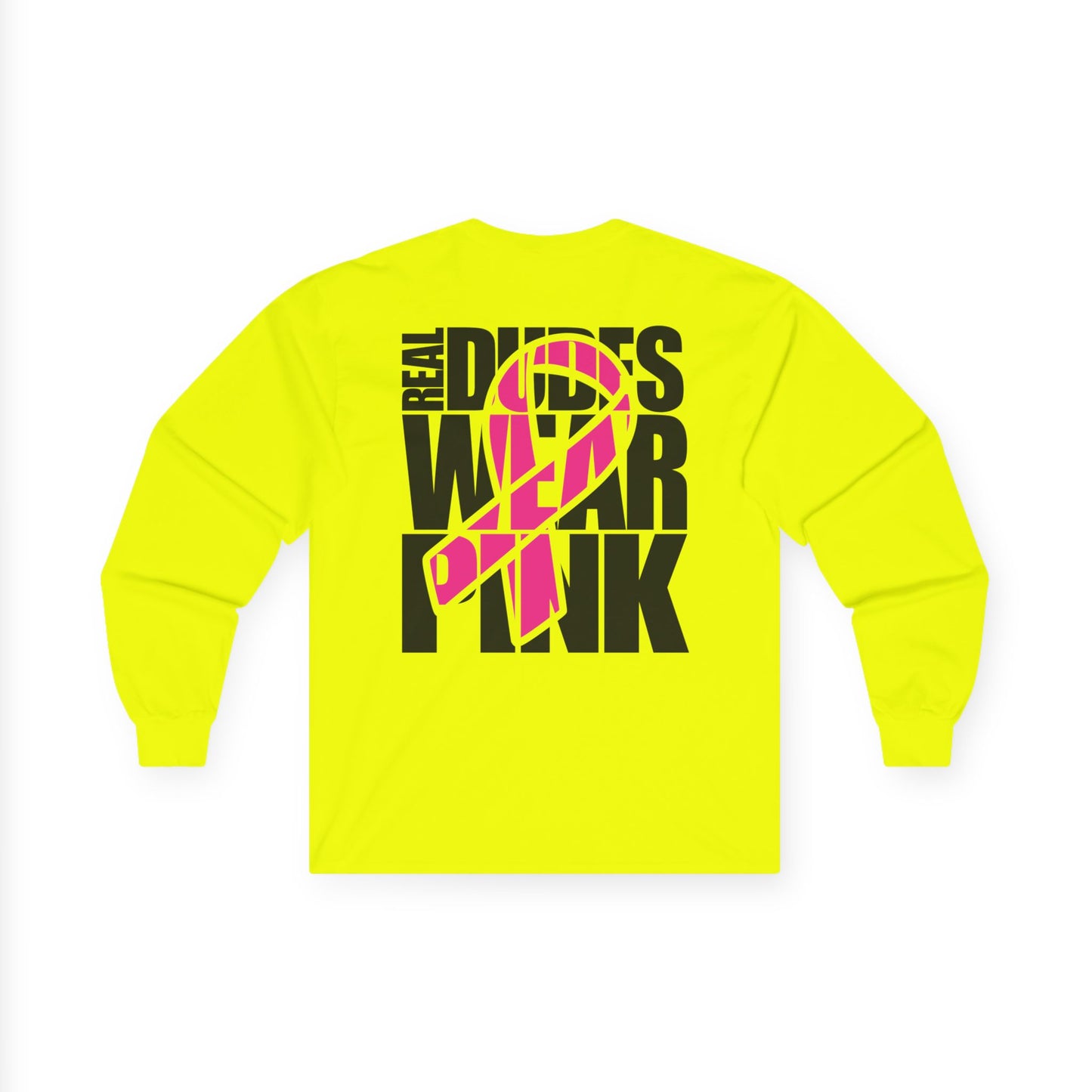 Unisex Ultra Cotton Long Sleeve Tee