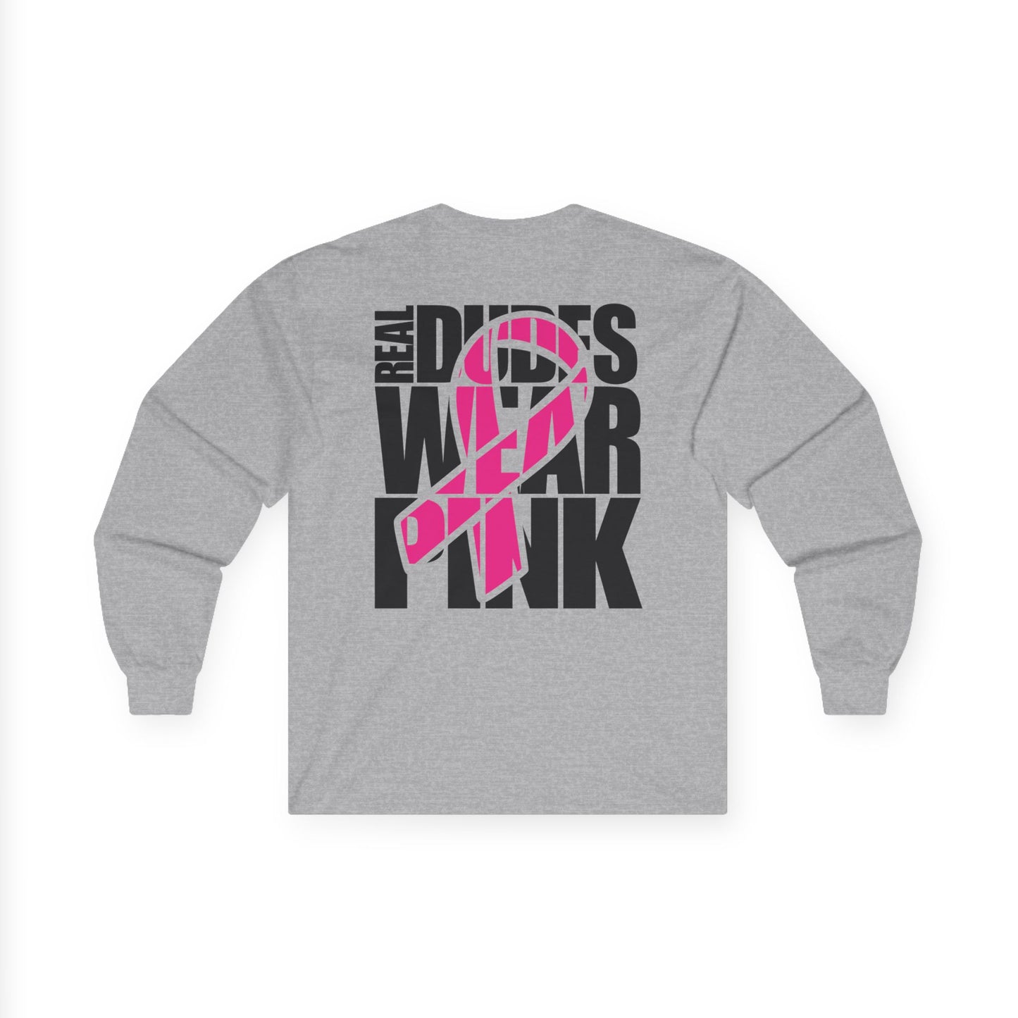 Unisex Ultra Cotton Long Sleeve Tee