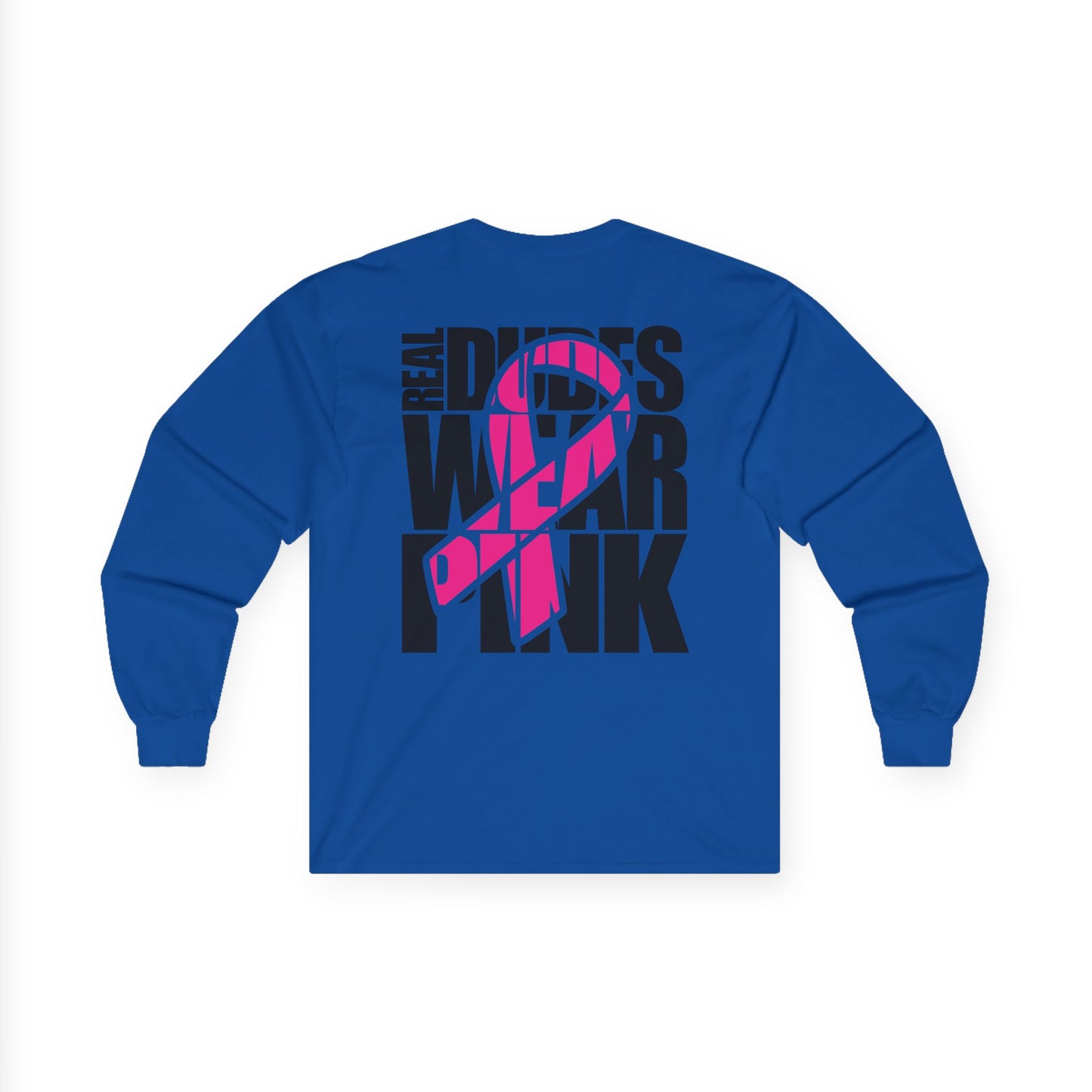 Unisex Ultra Cotton Long Sleeve Tee
