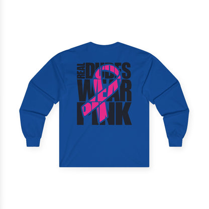 Unisex Ultra Cotton Long Sleeve Tee