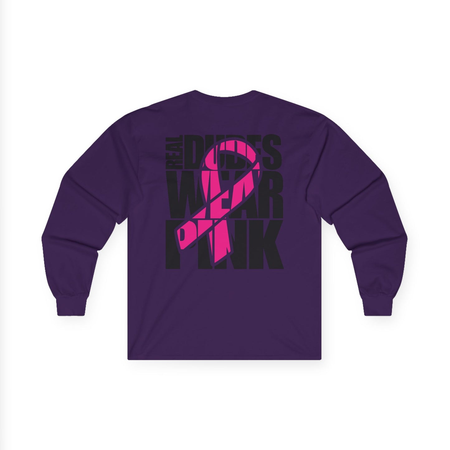 Unisex Ultra Cotton Long Sleeve Tee