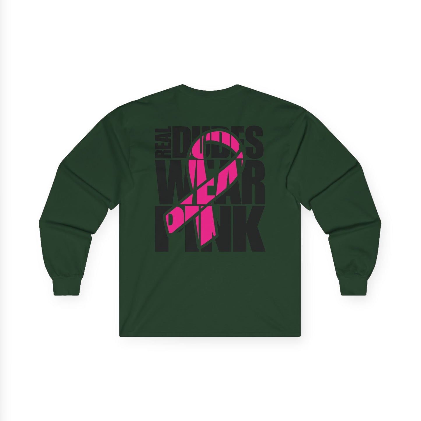 Unisex Ultra Cotton Long Sleeve Tee