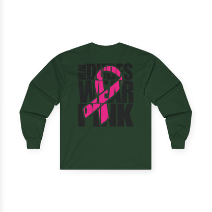 Unisex Ultra Cotton Long Sleeve Tee