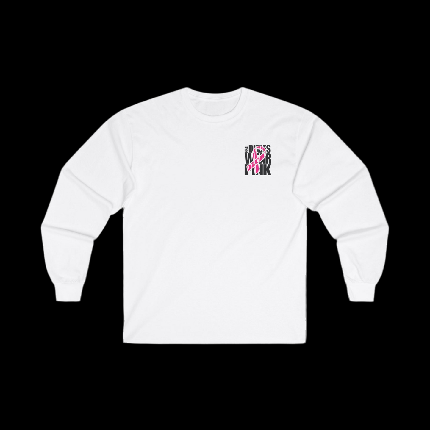Unisex Ultra Cotton Long Sleeve Tee