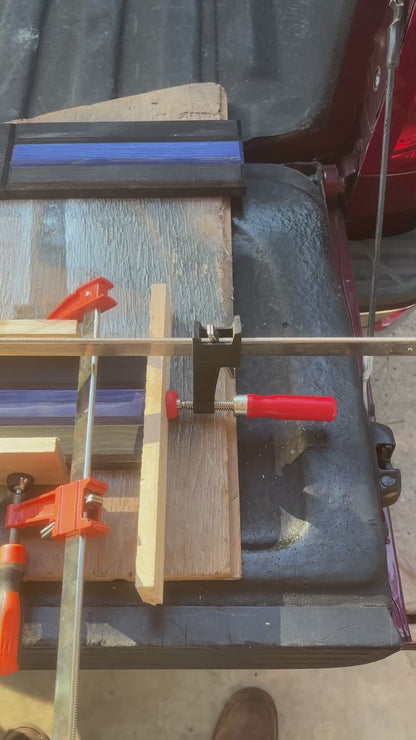 USA FLAG BOTTLE OPENER